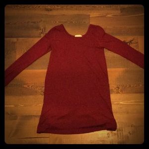 Btween size 7/8 dress